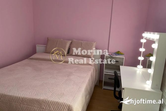 Shtepi me qera Apartament ne Tirane, 2+1, Mobilimi E mobiluar, Pagesa 850  Euro.