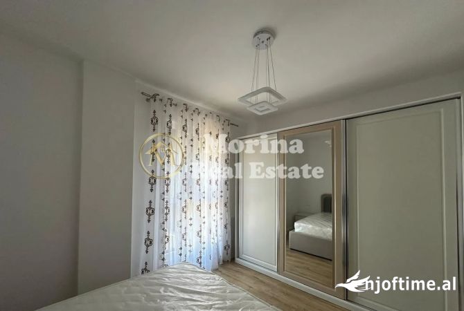Shtepi me qera 1+1 ne Tirane - 600 Euro