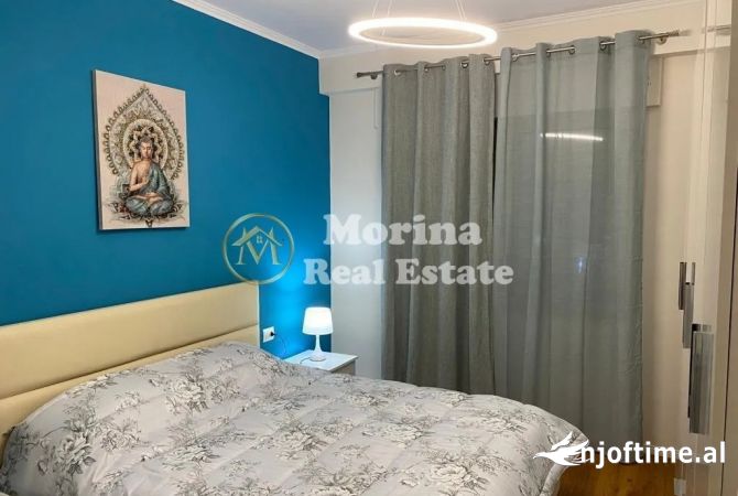 Shtepi me qera 1+1 ne Tirane - 750 Euro