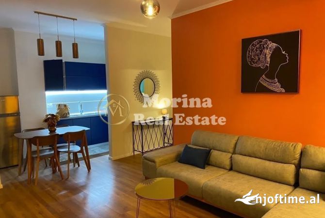 Shtepi me qera 1+1 ne Tirane - 750 Euro