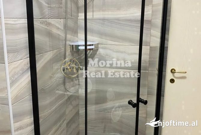 Shtepi me qera Apartament ne Tirane, 1+1, Mobilimi E mobiluar, Pagesa 750  Euro.