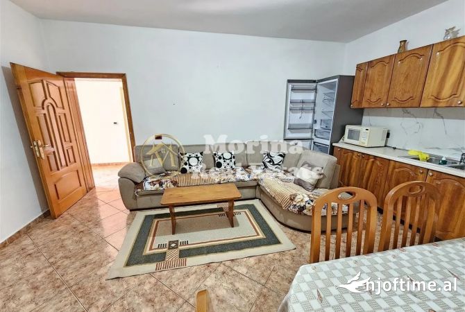 Apartment for rent in Tirana 2+1, Furnished