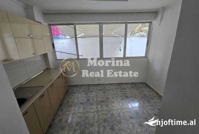 Shtepi me qera 1+1 ne Tirane - 350 Euro