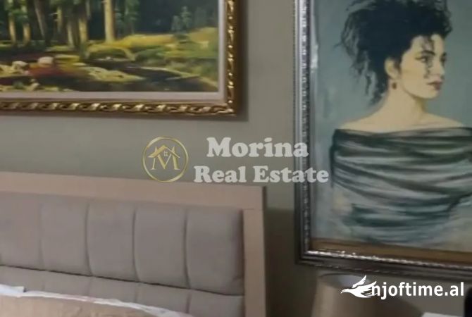 House for Rent 1+1 in Tirana - 450 Euro