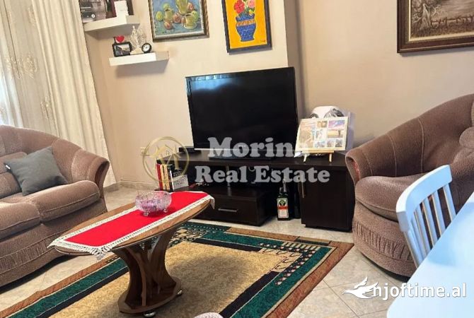 Shtepi me qera 1+1 ne Tirane - 450 Euro