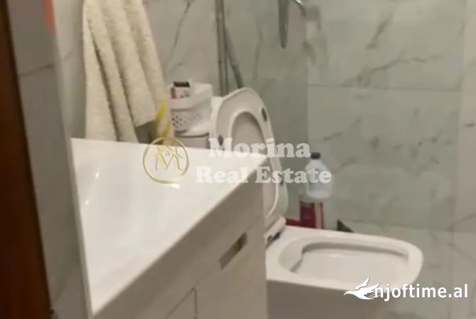 Shtepi me qera Apartament ne Tirane, 3+1, Mobilimi E mobiluar, Pagesa 800  Euro.