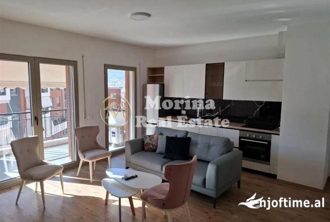 Shtepi me qera 1+1 ne Tirane - 600 Euro