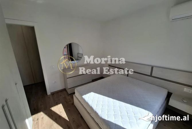 Shtepi me qera 1+1 ne Tirane - 600 Euro