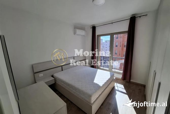 Shtepi me qera 1+1 ne Tirane - 600 Euro