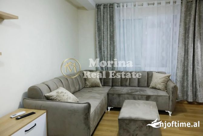 Shtepi me qera 1+1 ne Tirane - 500 Euro
