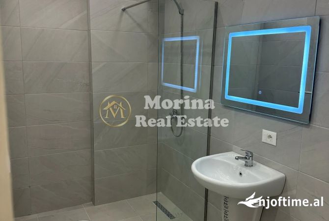 Shtepi ne shitje Apartament ne Tirane, 1+1, Mobilimi Bosh, pa mobiluar, Pagesa 135,000  Euro.