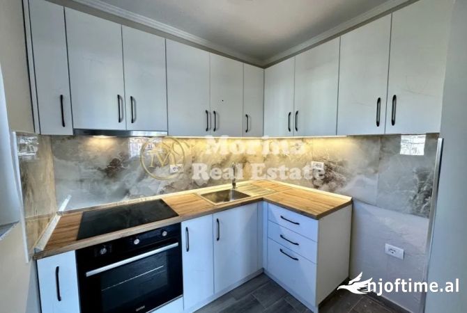 Shtepi me qera 1+1 ne Tirane - 650 Euro
