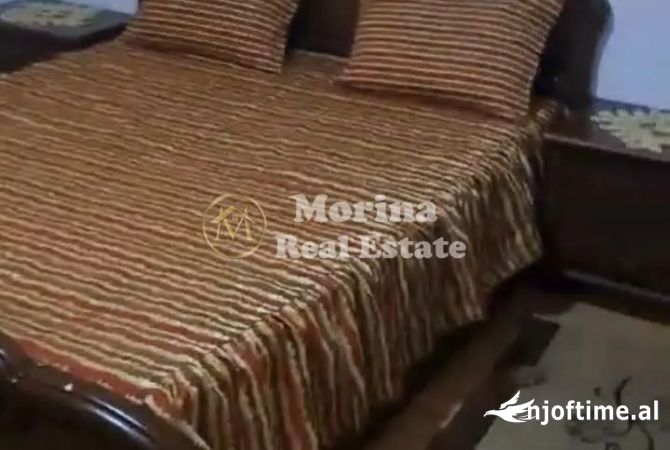 Shtepi me qera Apartament ne Tirane, 2+1, Mobilimi E mobiluar, Pagesa 500  Euro.