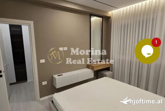 Apartment for rent in Tirana 2+1, Furnished