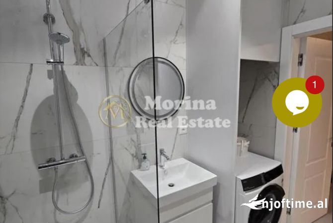 Apartment for rent in Tirana 2+1, Furnished