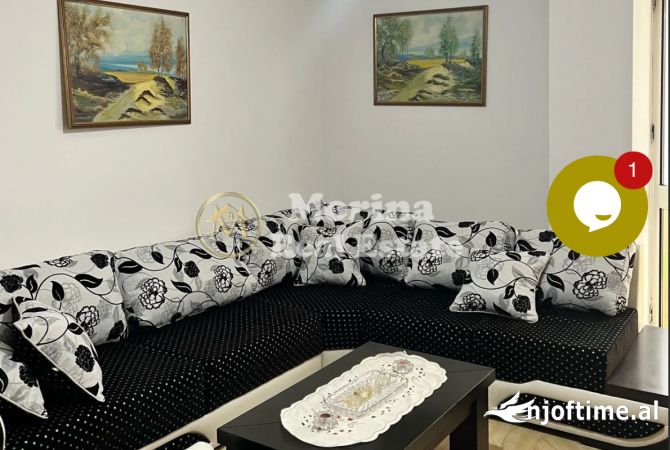 Casa in affitto 1+1 a Tirana - 350 Euro