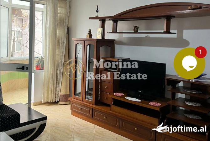 Shtepi me qera 1+1 ne Tirane - 350 Euro