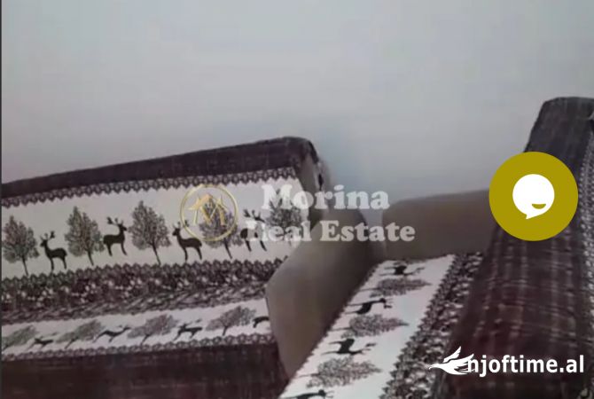 Shtepi me qera 2+1 ne Tirane - 500 Euro