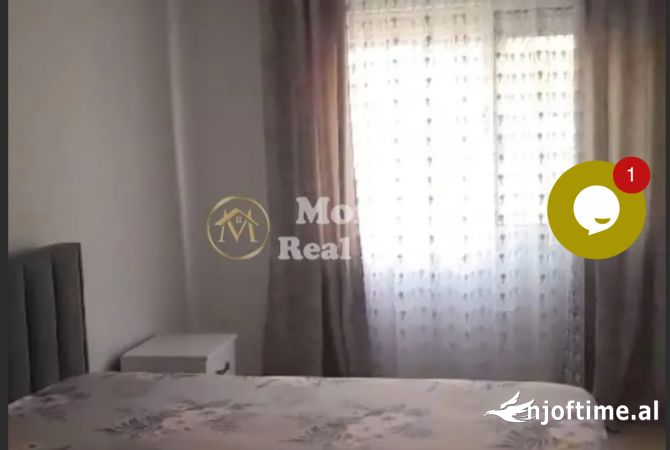 Apartment for rent in Tirana 2+1, Furnished