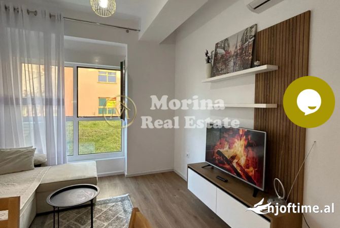 Shtepi me qera 1+1 ne Tirane - 400 Euro