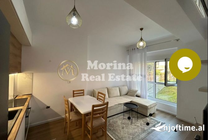 Shtepi me qera 1+1 ne Tirane - 400 Euro