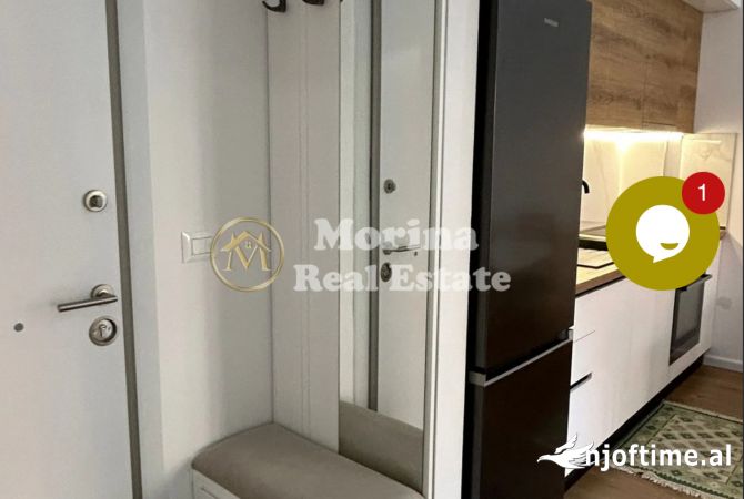 Shtepi me qera 1+1 ne Tirane - 400 Euro