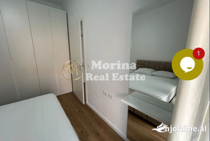 Shtepi me qera Apartament ne Tirane, 1+1, Mobilimi E mobiluar, Pagesa 400  Euro.