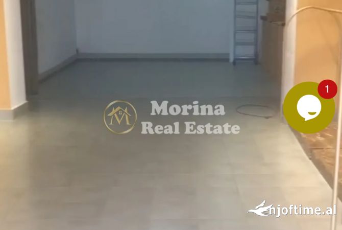 Business Property for Rent 1+1 in Tirana - 400 Euro