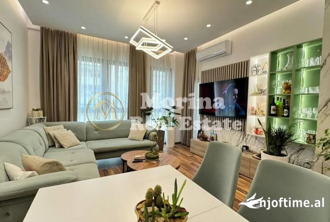 Shtepi me qera 1+1 ne Tirane - 800 Euro
