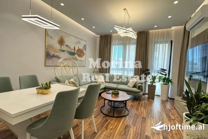 Shtepi me qera 1+1 ne Tirane - 800 Euro