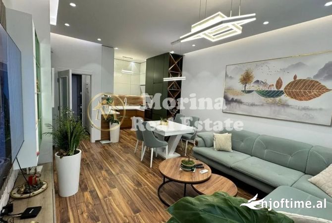 Shtepi me qera 1+1 ne Tirane - 800 Euro