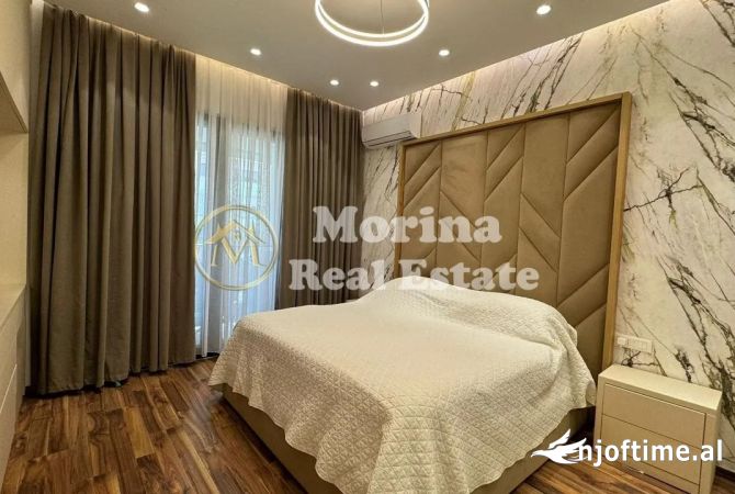 Shtepi me qera Apartament ne Tirane, 1+1, Mobilimi E mobiluar, Pagesa 800  Euro.