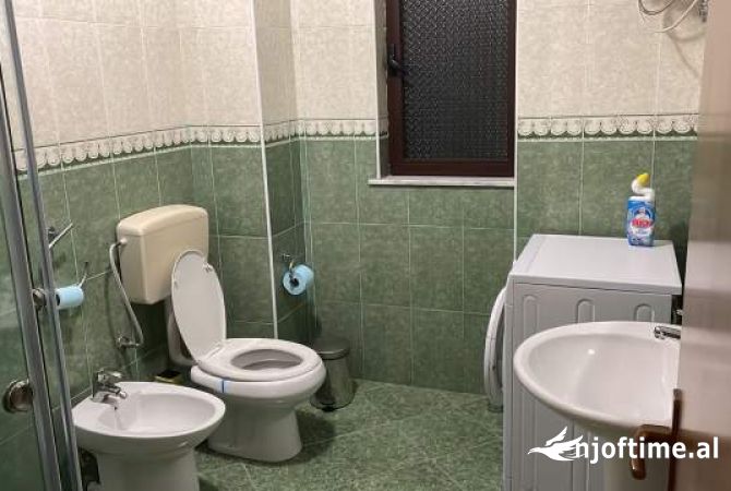 Apartment for rent in Tirana 2+1, Furnished