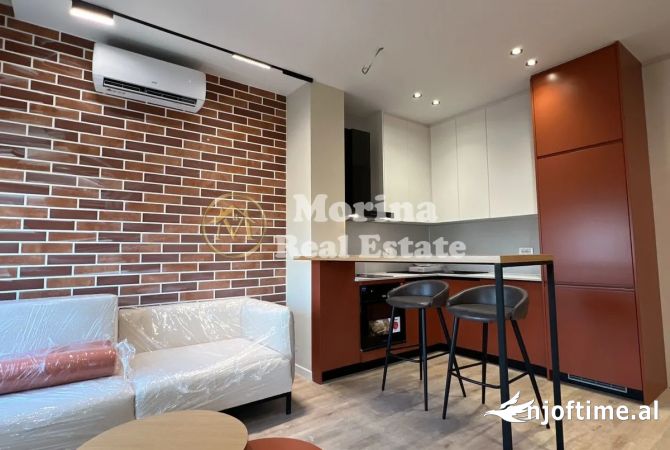Shtepi me qera 1+1 ne Tirane - 800 Euro