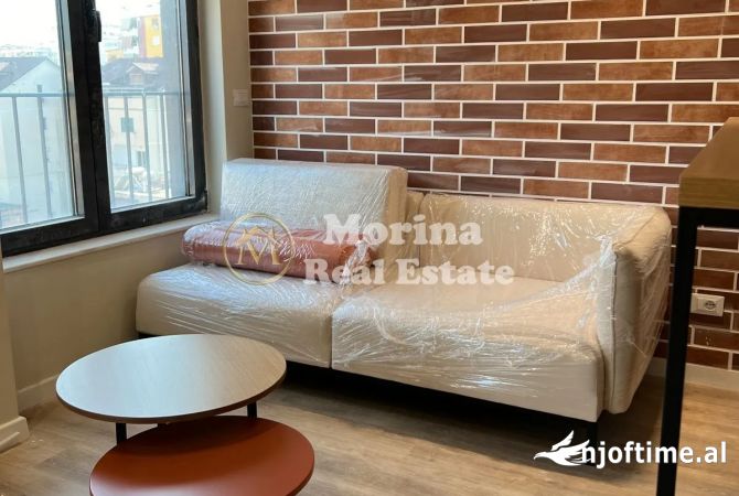Shtepi me qera 1+1 ne Tirane - 800 Euro