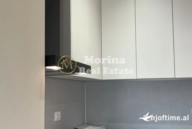 Apartment for rent in Tirana 1+1, Furnished