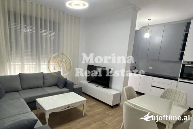 Shtepi me qera 1+1 ne Tirane - 550 Euro