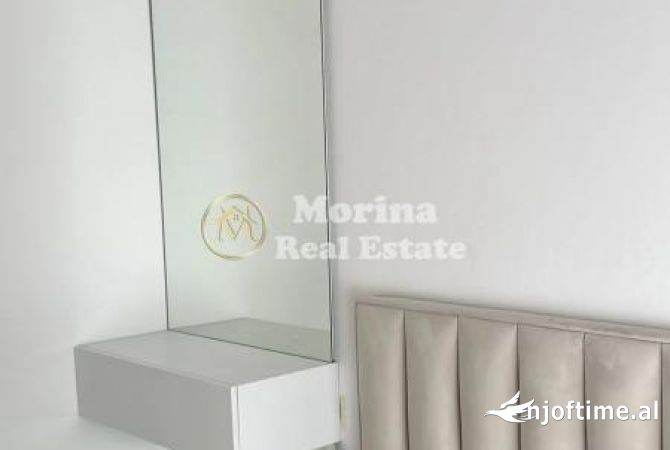 Shtepi me qera 1+1 ne Tirane - 550 Euro
