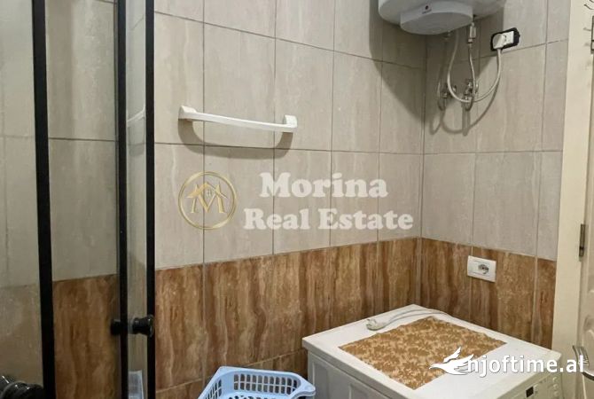 Shtepi me qera 1+1 ne Tirane - 350 Euro