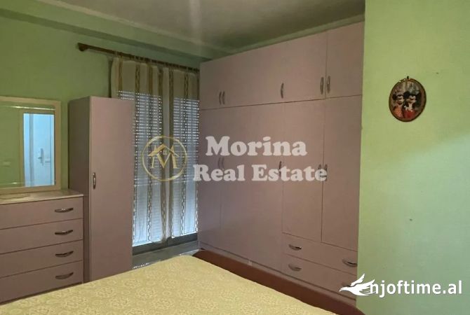 Apartment for rent in Tirana 1+1, Furnished