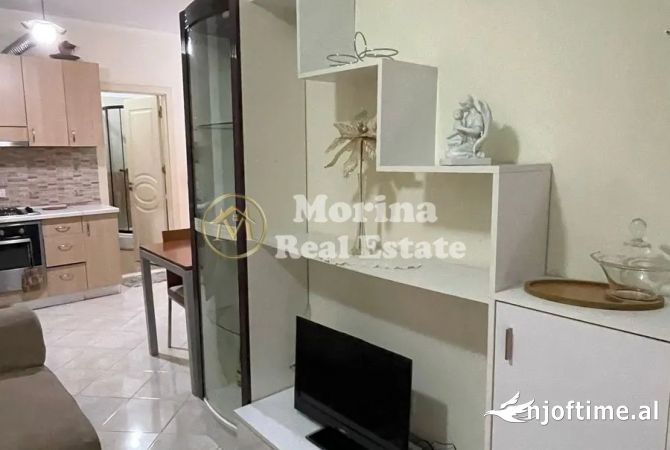 Shtepi me qera 1+1 ne Tirane - 350 Euro