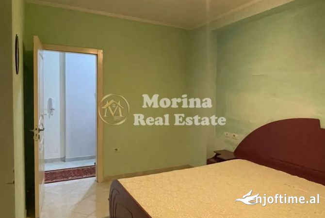 Apartment for rent in Tirana 1+1, Furnished