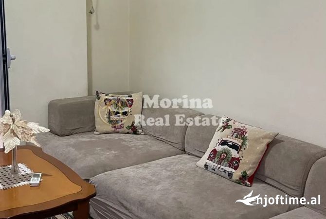 Shtepi me qera 1+1 ne Tirane - 350 Euro