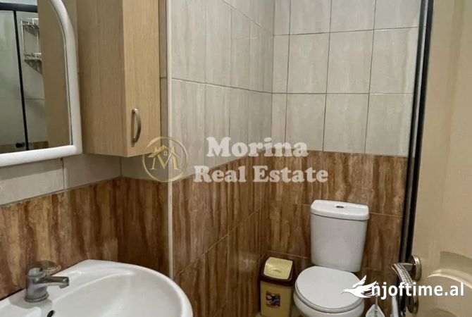 Apartment for rent in Tirana 1+1, Furnished