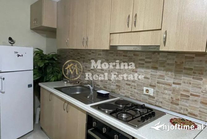 Apartment for rent in Tirana 1+1, Furnished