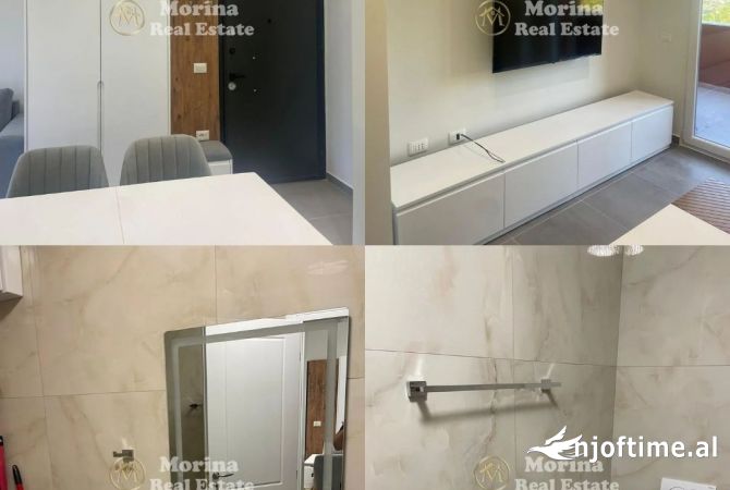Shtepi me qera 1+1 ne Tirane - 400 Euro