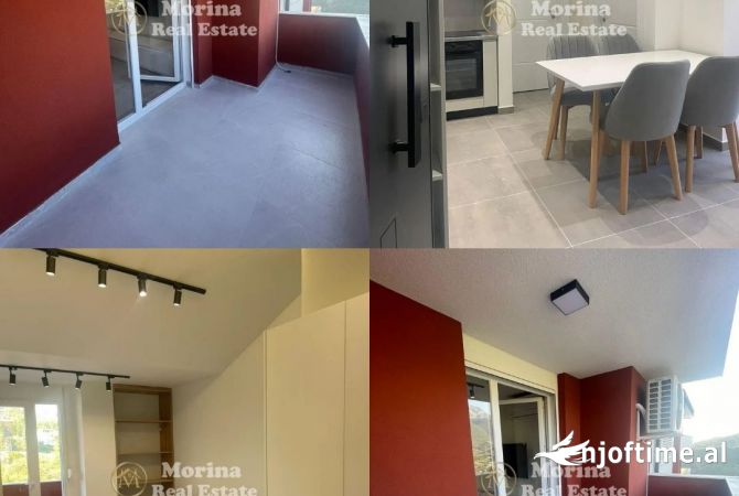 Shtepi me qera 1+1 ne Tirane - 400 Euro