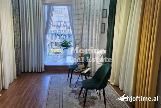 Ambient biznesi ne shitje 1+1 ne Tirane - 650,000 Euro