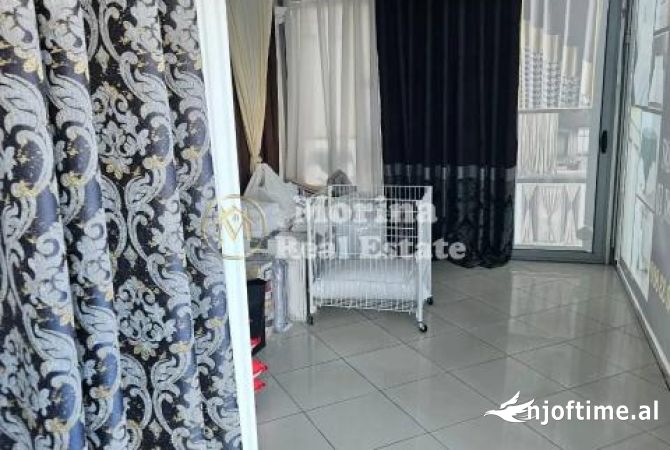 Ambient biznesi ne shitje 1+1 ne Tirane - 650,000 Euro