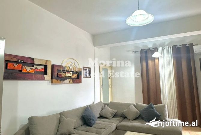 House for Rent 1+1 in Tirana - 400 Euro